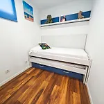 شقة Litoral Costa Dorada - Blau Mar Cayo Coco Vista Mar *