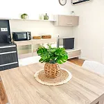 Litoral Costa Dorada - Blau Mar Cayo Coco Vista Mar شقة كامبريلس