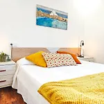 Litoral Costa Dorada - Blau Mar Cayo Coco Vista Mar * كامبريلس