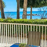 Litoral Costa Dorada - Blau Mar Cayo Coco Vista Mar شقة كامبريلس
