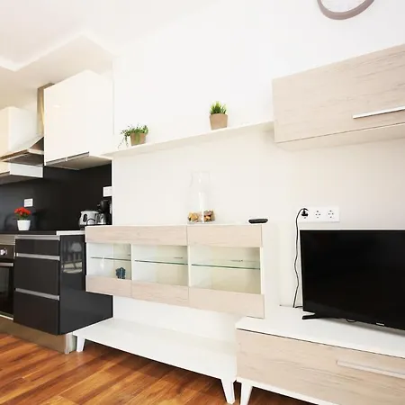 Апартаменты Litoral Costa Dorada - Blau Mar Cayo Coco Vista Mar