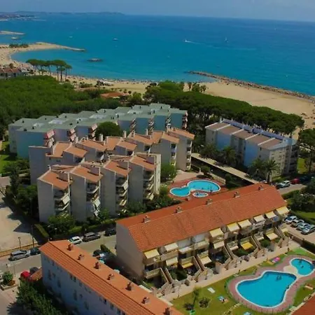 Litoral Costa Dorada - Blau Mar Cayo Coco Vista Mar Камбрильс