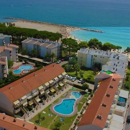 Litoral Costa Dorada - Blau Mar Cayo Coco Vista Mar