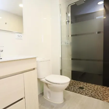 Blau Mar Cayo Coco - Only Families Apartment *