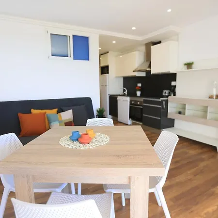 Blau Mar Cayo Coco - Only Families Apartment Cambrils