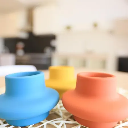 Апартаменты Litoral Costa Dorada - Blau Mar Cayo Coco Vista Mar Камбрильс