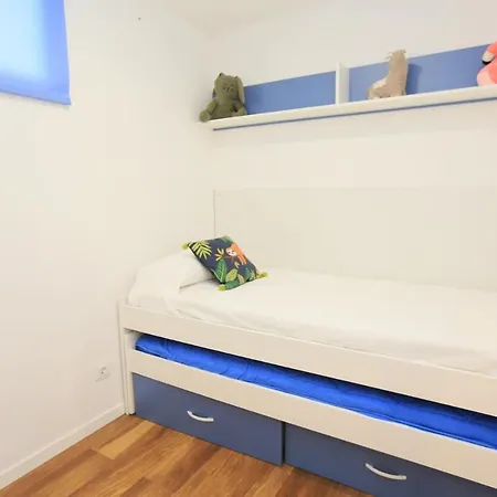 Litoral Costa Dorada - Blau Mar Cayo Coco Vista Mar Апартаменты *