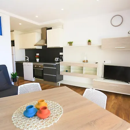 Litoral Costa Dorada - Blau Mar Cayo Coco Vista Mar Камбрильс