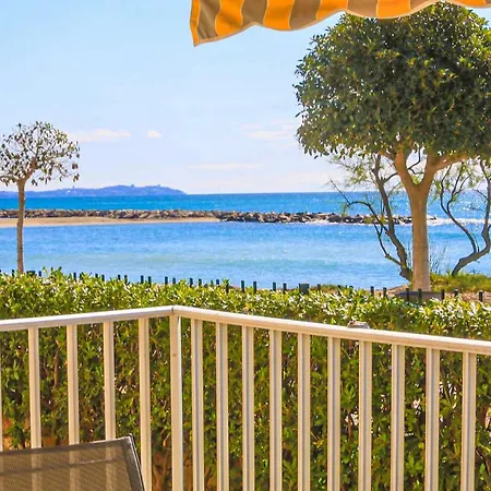 Litoral Costa Dorada - Blau Mar Cayo Coco Vista Mar Апартаменты