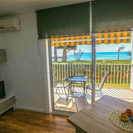 Апартаменты Litoral Costa Dorada - Blau Mar Cayo Coco Vista Mar Камбрильс