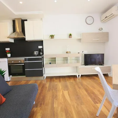 Litoral Costa Dorada - Blau Mar Cayo Coco Vista Mar Апартаменты *