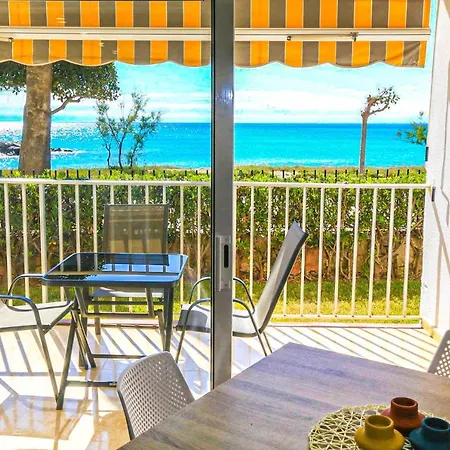 Апартаменты Litoral Costa Dorada - Blau Mar Cayo Coco Vista Mar