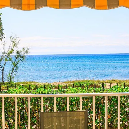 Litoral Costa Dorada - Blau Mar Cayo Coco Vista Mar Апартаменты