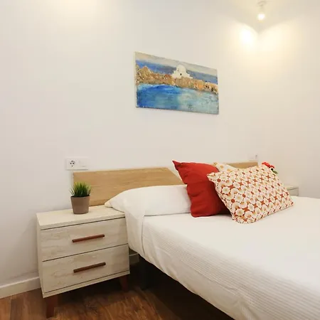 Blau Mar Cayo Coco - Only Families Apartment Cambrils
