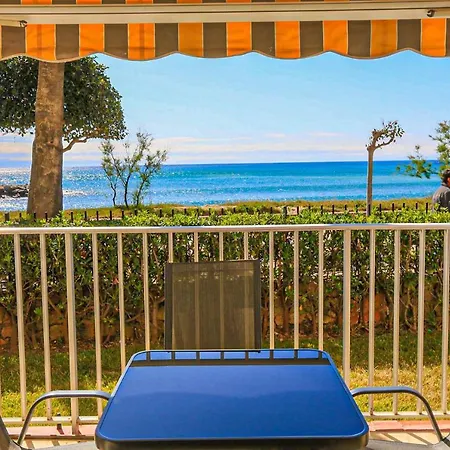 Apartment Blau Mar Cayo Coco - Only Families Cambrils