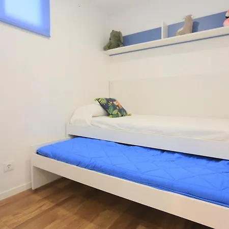 Blau Mar Cayo Coco - Only Families Cambrils