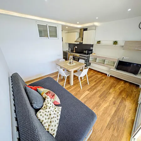 Litoral Costa Dorada - Blau Mar Cayo Coco Vista Mar Апартаменты