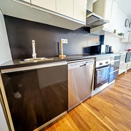 Апартаменты Litoral Costa Dorada - Blau Mar Cayo Coco Vista Mar Камбрильс