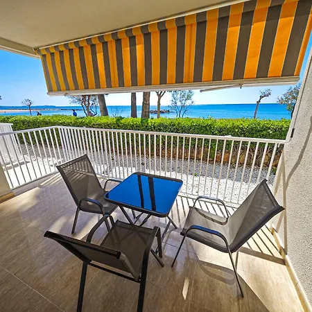 Litoral Costa Dorada - Blau Mar Cayo Coco Vista Mar *