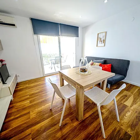 Litoral Costa Dorada - Blau Mar Cayo Coco Vista Mar Апартаменты