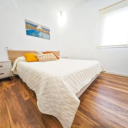 Litoral Costa Dorada - Blau Mar Cayo Coco Vista Mar Апартаменты *