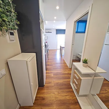 Апартаменты Litoral Costa Dorada - Blau Mar Cayo Coco Vista Mar *