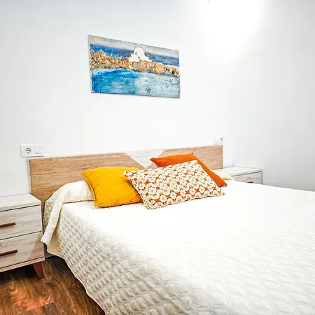 Апартаменты Litoral Costa Dorada - Blau Mar Cayo Coco Vista Mar Камбрильс