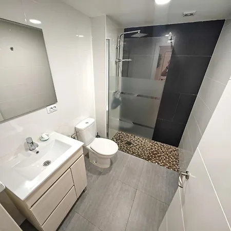 Litoral Costa Dorada - Blau Mar Cayo Coco Vista Mar Камбрильс