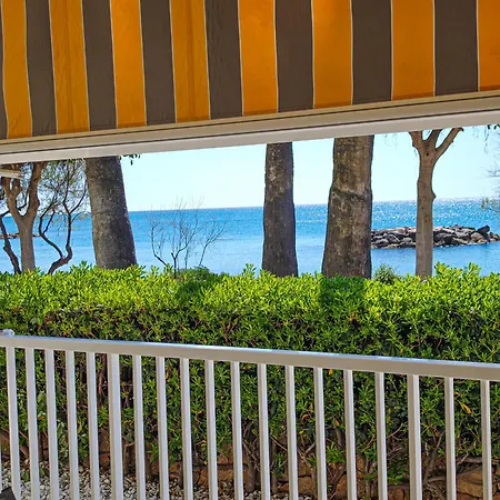 Litoral Costa Dorada - Blau Mar Cayo Coco Vista Mar * Камбрильс