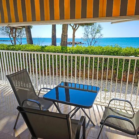 Litoral Costa Dorada - Blau Mar Cayo Coco Vista Mar Апартаменты