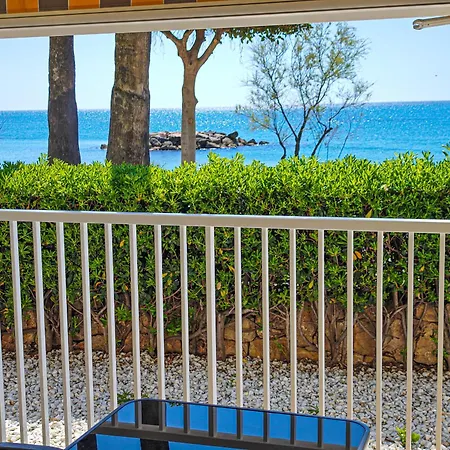Litoral Costa Dorada - Blau Mar Cayo Coco Vista Mar Apartament *