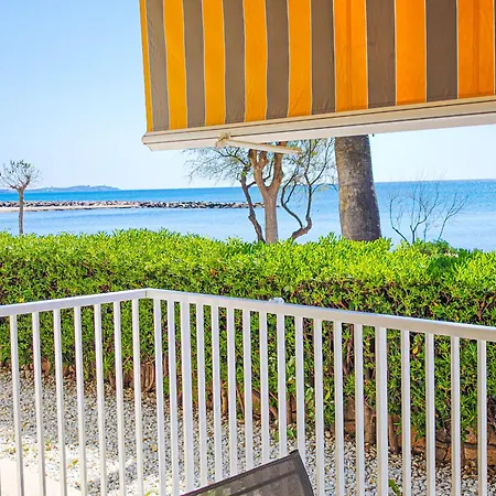 Апартаменты Litoral Costa Dorada - Blau Mar Cayo Coco Vista Mar *