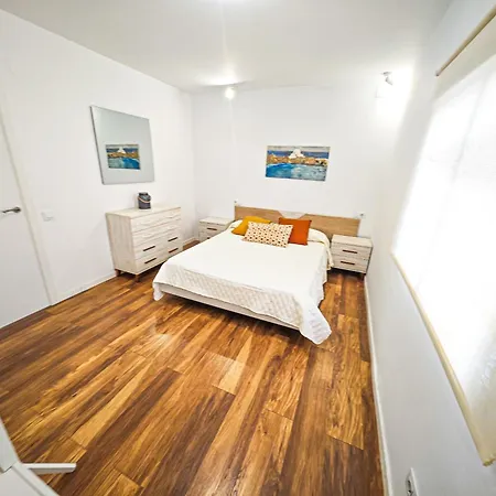 Апартаменты Litoral Costa Dorada - Blau Mar Cayo Coco Vista Mar Камбрильс