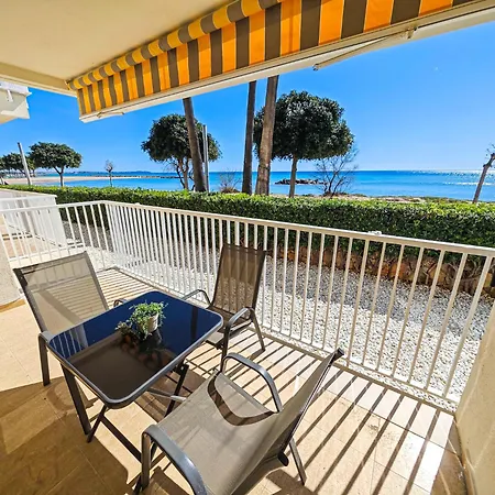Litoral Costa Dorada - Blau Mar Cayo Coco Vista Mar 아파트 캠브릴스