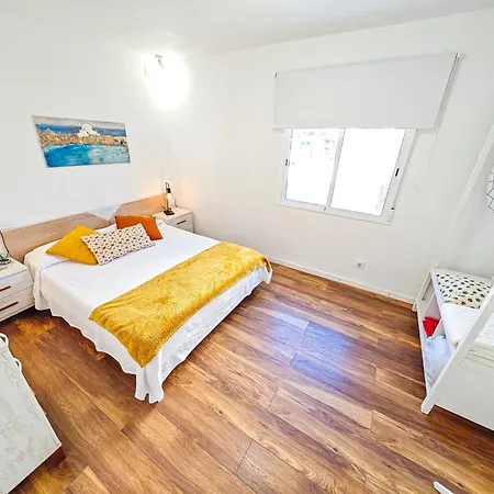Litoral Costa Dorada - Blau Mar Cayo Coco Vista Mar Apartament *