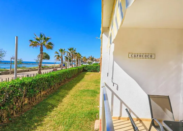 아파트 Litoral Costa Dorada - Blau Mar Cayo Coco Vista Mar *