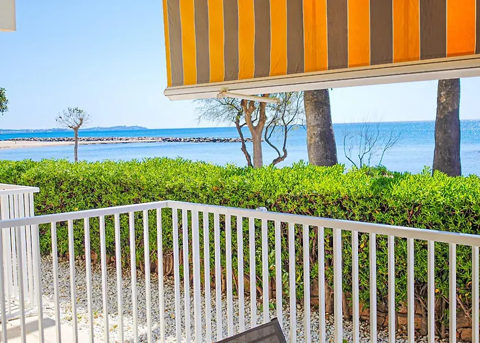 아파트 Litoral Costa Dorada - Blau Mar Cayo Coco Vista Mar *